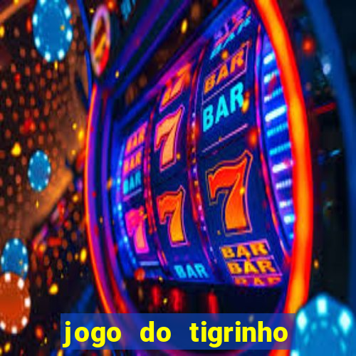 jogo do tigrinho jojo todynho